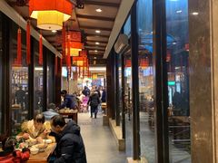 大堂-毅祥斋老孙家泡馍(西羊市店)