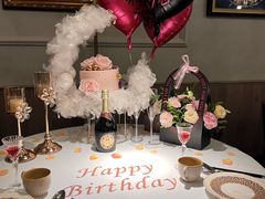 -狮拾久·现代新加坡料理(壹方城店)