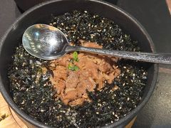 -厚贞日式烤肉(浦东汇智店)