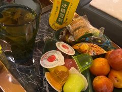 -重庆富侨足道(宣化街店)