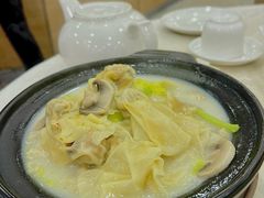 -功德林上海素食(尖沙咀)