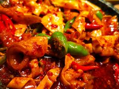 -延松朝鲜族料理