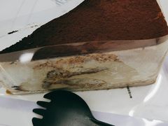 -Bakeries贝可利斯(中海店)