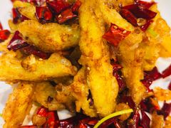 -必点海鲜·海肠捞饭·鲅鱼水饺(滨江道店)