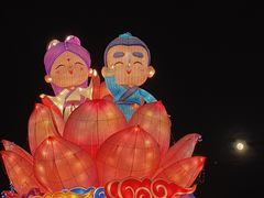 -东台西溪天仙缘景区