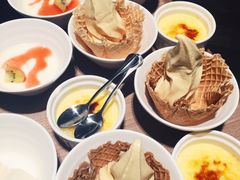 -水林间·寿喜烧自助(仙林金鹰店)