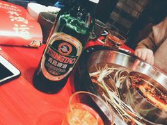 -谭鸭血老火锅(漳州路店)