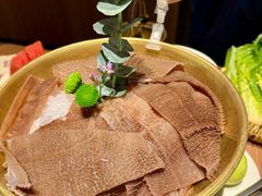 -巴奴毛肚火锅(京西大悦城店)