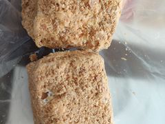 黄油拿破仑-甜嘟嘟烘焙坊(舒城路店)