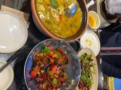 -尽善百年古院餐厅(王家老宅店)