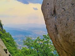 -丹东凤凰山景区