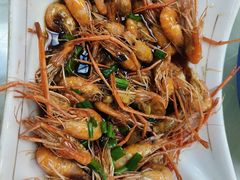 -芸海阁·农家私房菜(沙家浜景区出口店)