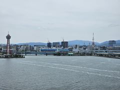 -福冈国际邮轮码头