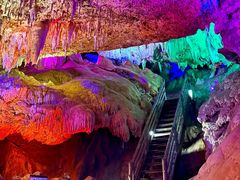 -颛顼龙洞旅游景区