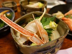 -蟹道乐(網元別館店)