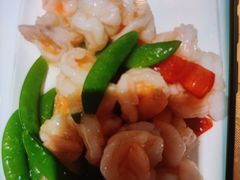 -大碗居·烤鸭·鱼头泡饼(天坛东门店)