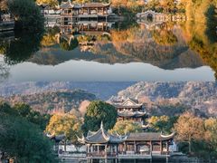 -台州府城(东湖)