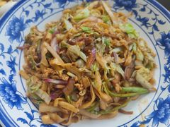 -老门刀削面(小酱坊店)