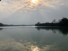 -扬美古镇景区