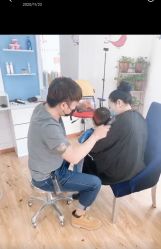 -小咖儿童理发