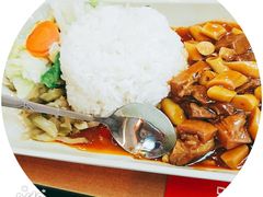 -李先生牛肉面大王(东单店)