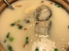 -堂宴·老厦门私房菜(1988仙岳总店)