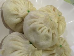 韭菜猪肉包子-宝正臻天津包子总店(金阳光居易店)