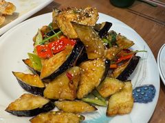 -春水锅贴·传统鲁菜(大明湖店)