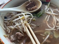 -越南牛肉河粉餐厅(书院巷店)