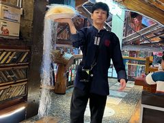 -一桶江山餐厅(松北店)