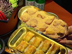 -火炉情韩国料理店(古田路店)