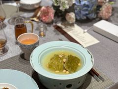 -金成潮菜博物馆(海珠湿地店)