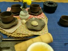 -扫雪煮茶(西村店)