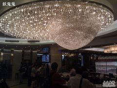 -稻香酒家·33年老字号·港式粤菜(富邦中心店)