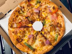 -尊宝比萨(福强店)