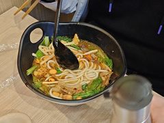 -桂在香知桂林米粉(红博中央公园店)