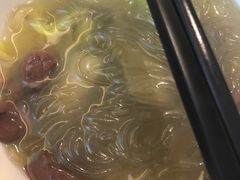 -曙光薇酒店(南京夫子庙老门东店)