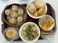 -常州糕团店(北大街新世纪商城店)