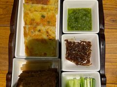 -壹零捌道·北京烤鸭(车公庄店)