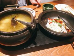 原味汽锅鸡-云海肴·汽锅鸡·云南菜(高德置地店)