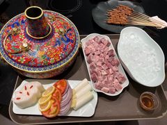 -小肥羊(西丽宝能城店)