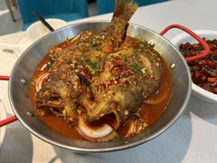 -福巷湘食小馆·猛火现炒(上海首店)