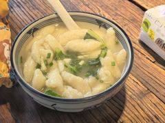 面疙瘩-太平张醪糟(翔凤店)
