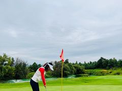 -昆明春城湖畔度假村