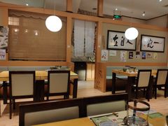 大堂-丽和苑·自助寿喜锅(虹梅路店)