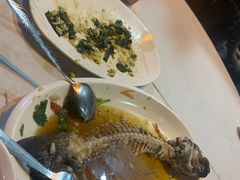 -量贩海鲜餐厅