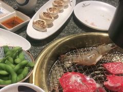 -NIUAN牛庵·日式和牛烧肉(恒隆店)