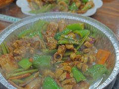 -南记食粥坊·宵夜大排档(莲花店)