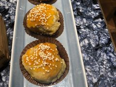 蜜汁叉烧酥-新雅(丰盛里店)