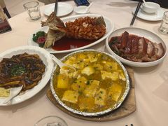 -得月楼·省级非遗·传统苏帮菜(观前店)